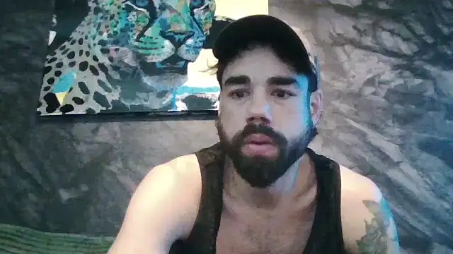 Randeltron online show from 12-02-25, 06:42