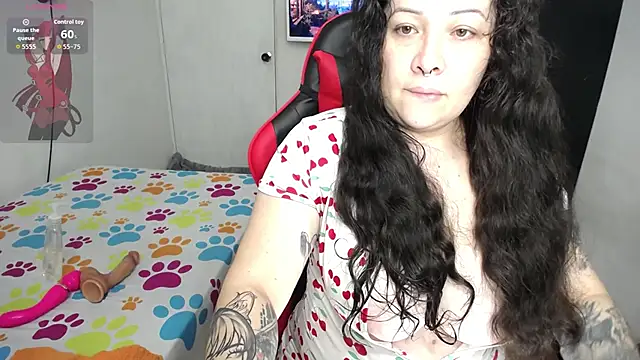 Madyson ho online show from 05-14-26, 03:47