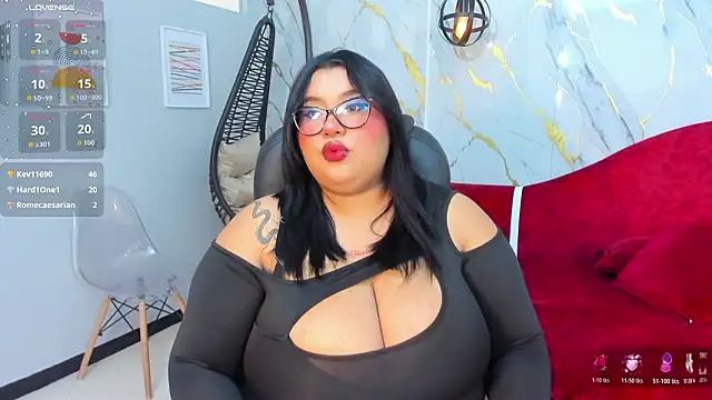 tifanny bigboobs11 online show from 02-26-26, 12:16