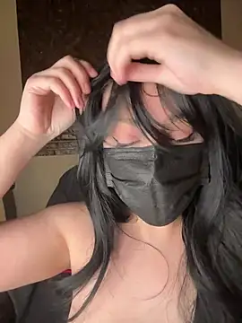 Snapshot of Mayoosh6 chatting on 02-21-25, 07:56 Mayoosh6 online show from 02-21-25, 07:56