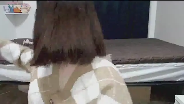 Snapshot of Moka_Chip_Frappuccino chatting on 03-02-25, 10:05 Moka Chip Frappuccino online show from 03-02-25, 10:05