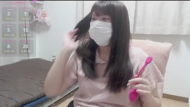 Snapshot of Moka_Chip_Frappuccino chatting on 07-12-26, 12:39 Moka Chip Frappuccino online show from 07-12-26, 12:39