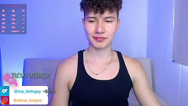 adrian morelly online show from 11-19-25, 07:58