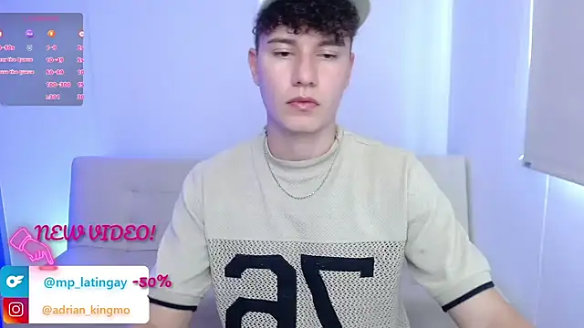 adrian morelly online show from 11-18-25, 06:55