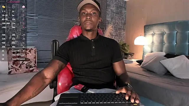 DannSmmith online show from 05-20-26, 04:53