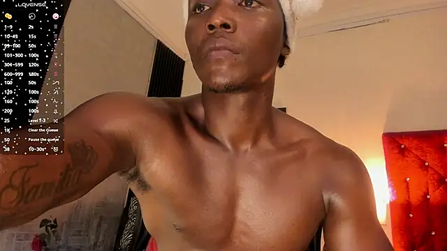 DannSmmith online show from 12-22-25, 05:13