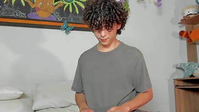 Cherry boy 18 online show from 03-13-25, 01:54