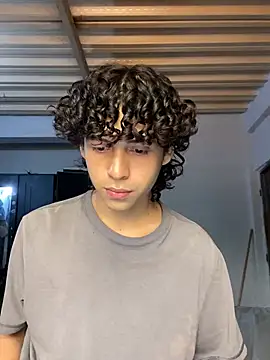 Cherry boy 18 online show from 04-15-26, 05:50