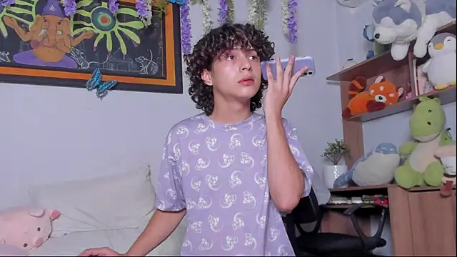 Cherry boy 18 online show from 02-18-25, 02:16