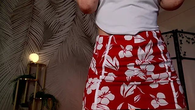 Marie Diaze online show from 04-17-26, 08:39