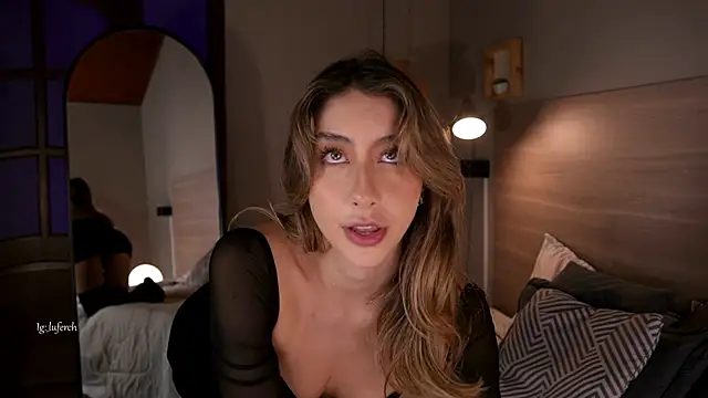 lua ferch   online show from 07-06-26, 01:18