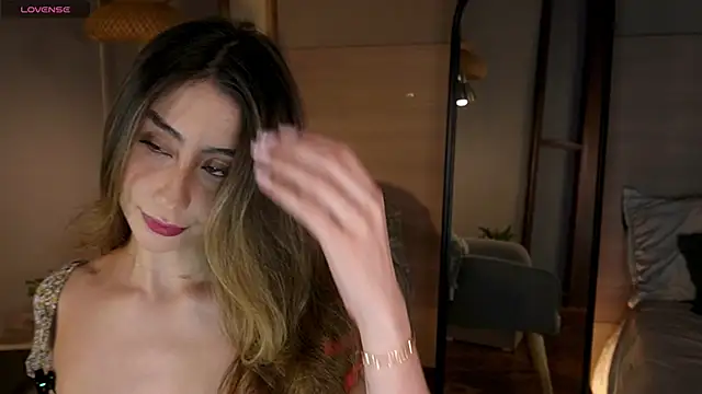 lua ferch   online show from 03-18-26, 01:02