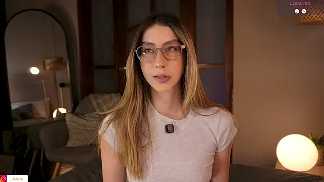 lua ferch   online show from 01-12-26, 02:13