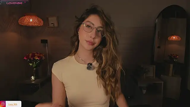 lua ferch   online show from 03-21-25, 04:07