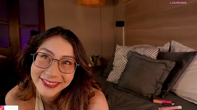 lua ferch   online show from 09-27-25, 01:06