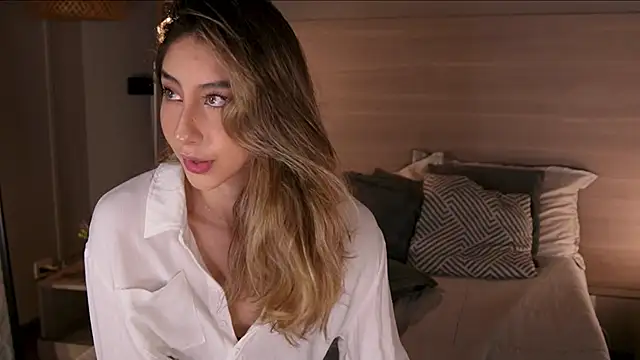 lua ferch   online show from 07-09-26, 01:32