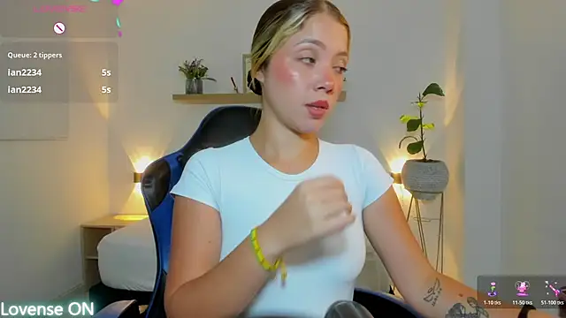 nataly rodri online show from 07-21-26, 07:15
