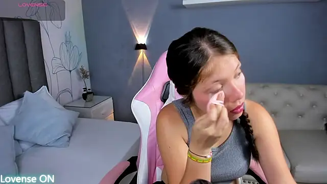 nataly rodri online show from 09-10-25, 07:13