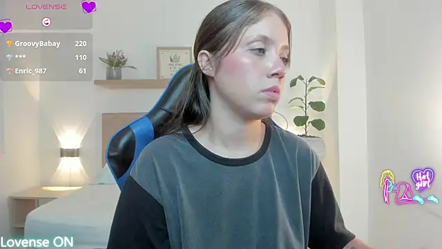 nataly rodri online show from 03-27-26, 08:26