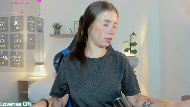 nataly rodri online show from 07-14-26, 01:27