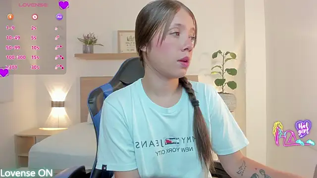 nataly rodri online show from 03-24-26, 02:00