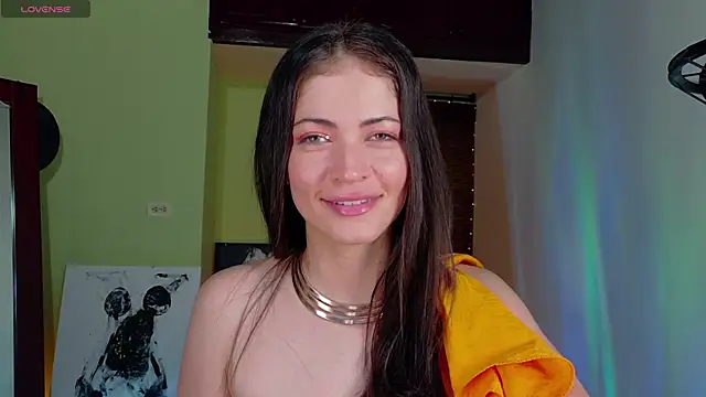Emma  Blanco online show from 05-11-26, 03:19