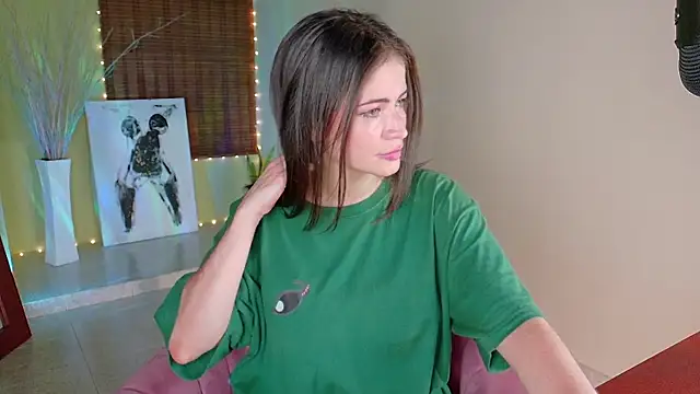 Emma  Blanco online show from 01-15-26, 05:55