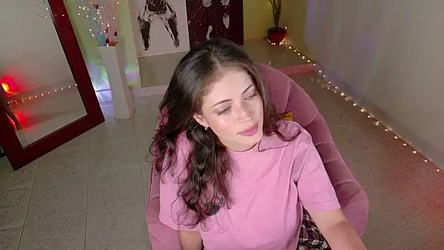 Emma  Blanco online show from 11-05-25, 06:22