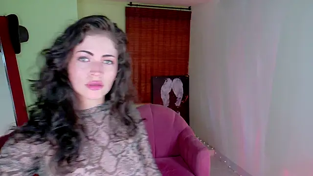 Emma  Blanco online show from 12-01-25, 11:49