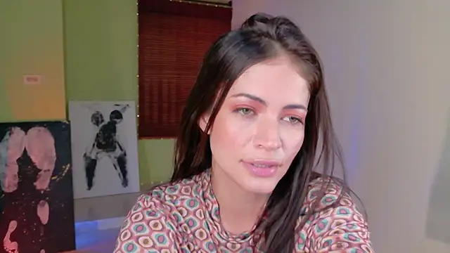 Emma  Blanco online show from 04-15-26, 02:43