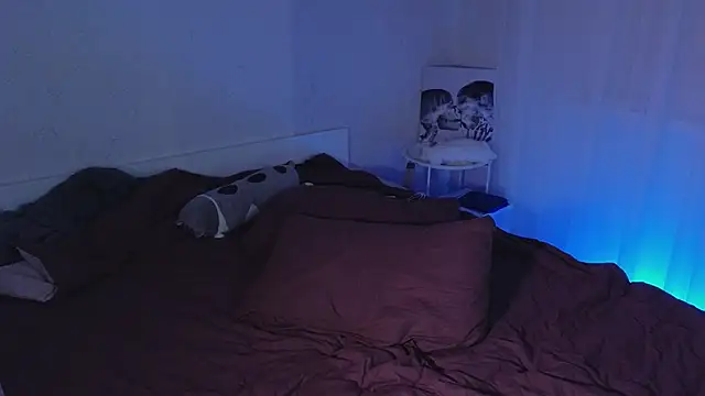 shey1i online show from 03-20-26, 08:32