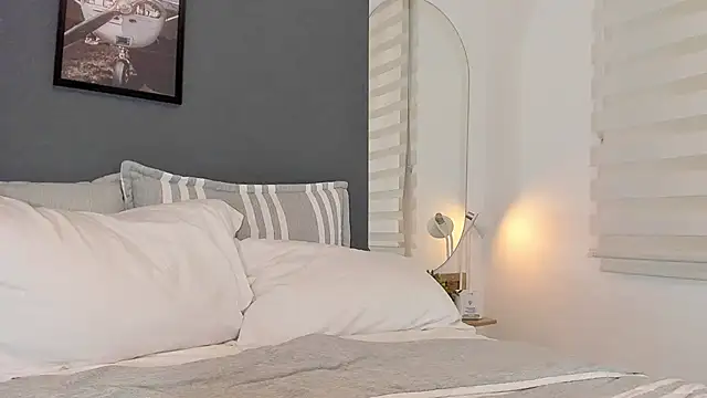 GarciaMilu online show from 02-14-25, 01:13