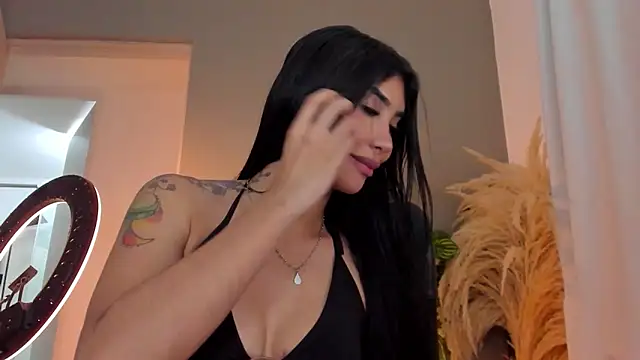 GarciaMilu online show from 05-26-26, 02:09