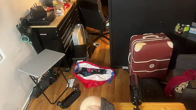 leanjamesdean online show from 05-21-26, 01:14