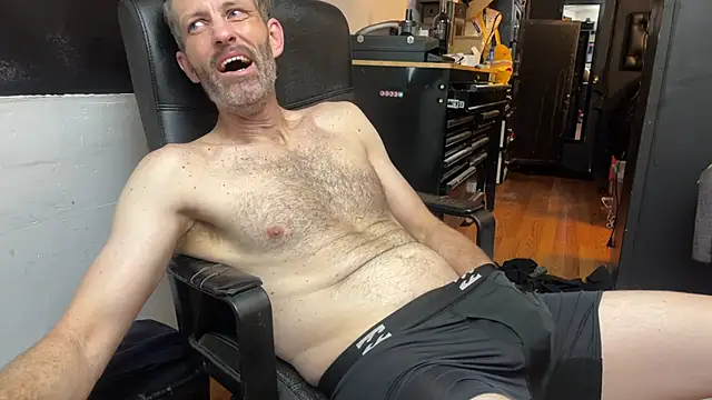 leanjamesdean online show from 05-18-26, 11:31