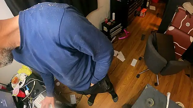 leanjamesdean online show from 01-07-26, 03:22