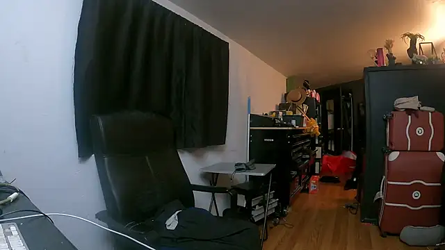 leanjamesdean online show from 01-09-26, 02:07