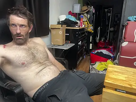 leanjamesdean online show from 03-02-26, 04:24