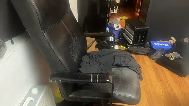 leanjamesdean online show from 04-23-26, 07:15