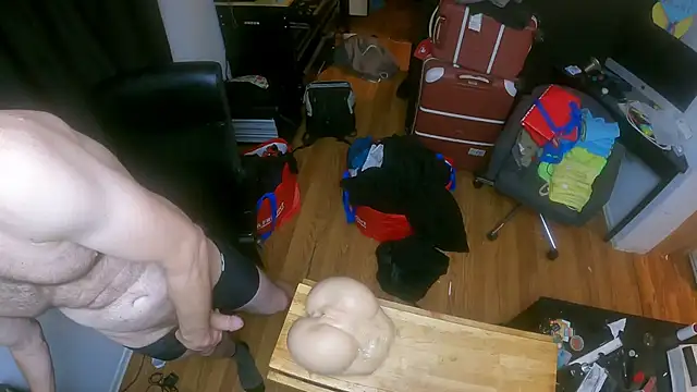 leanjamesdean online show from 02-07-26, 02:41