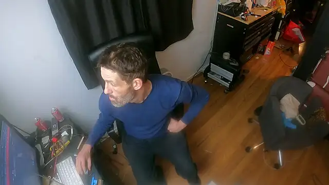 leanjamesdean online show from 01-12-26, 04:19