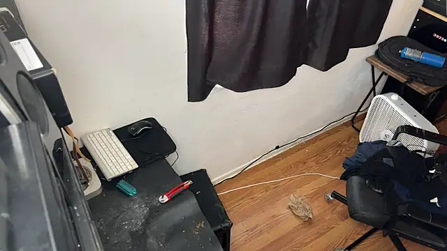 leanjamesdean online show from 06-25-26, 01:25