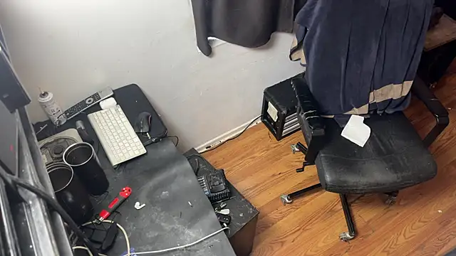 leanjamesdean online show from 06-30-26, 10:32