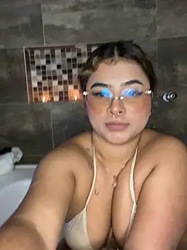 AliiceBrown  online show from 02-15-26, 11:03