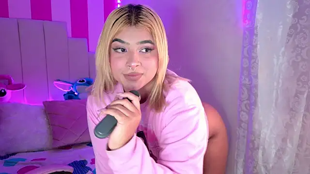 AliiceBrown  online show from 01-09-26, 05:14