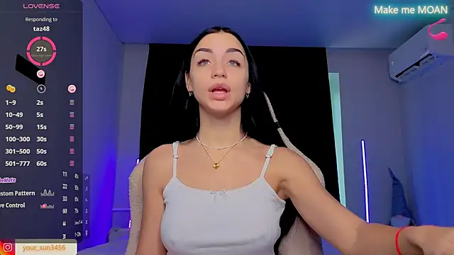 Kemi  Jordan online show from 09-26-25, 10:55