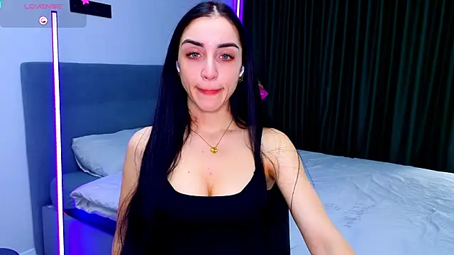 Kemi  Jordan online show from 03-21-26, 01:15