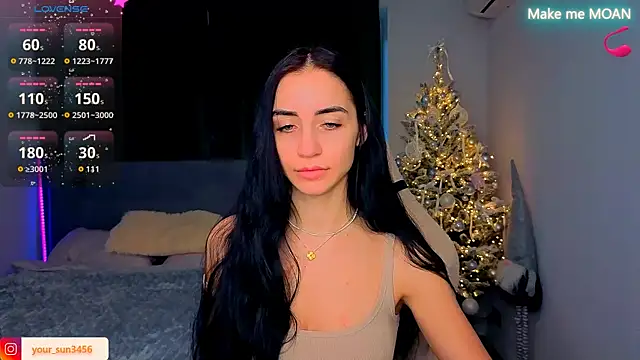 Kemi  Jordan online show from 12-22-25, 12:27