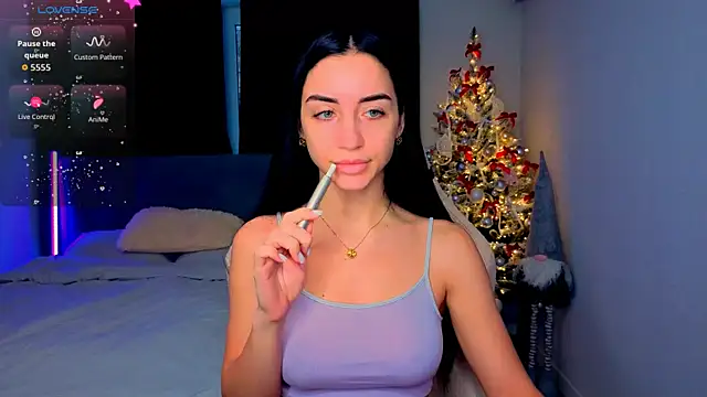 Kemi  Jordan online show from 01-07-26, 06:51