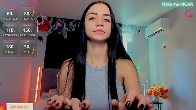 Kemi  Jordan online show from 10-29-25, 08:35